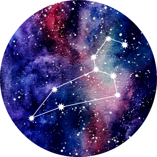 Leo Constellation